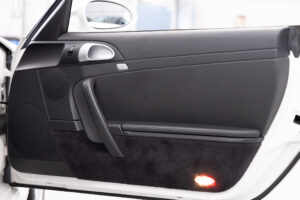 ポルシェ911 カレラ ティプトロニックS