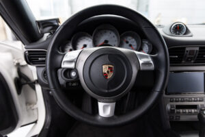 ポルシェ911 カレラ ティプトロニックS