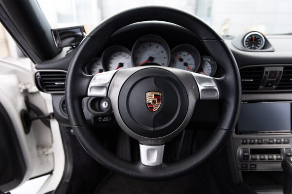 ポルシェ911 カレラ ティプトロニックS