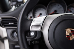 ポルシェ911 カレラ ティプトロニックS