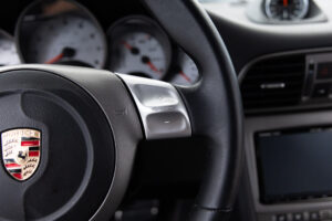 ポルシェ911 カレラ ティプトロニックS