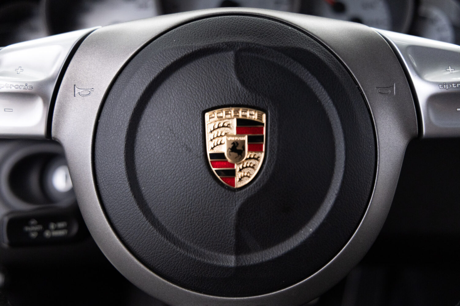 ポルシェ911 カレラ ティプトロニックS