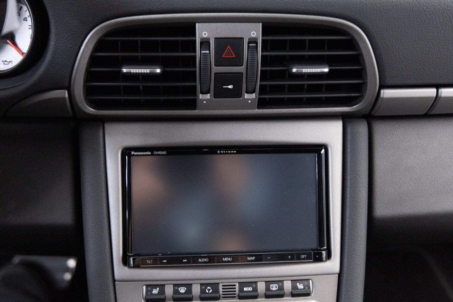 ポルシェ911 カレラ ティプトロニックS