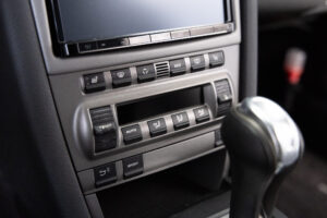 ポルシェ911 カレラ ティプトロニックS