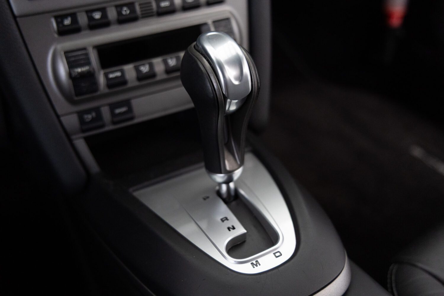 ポルシェ911 カレラ ティプトロニックS