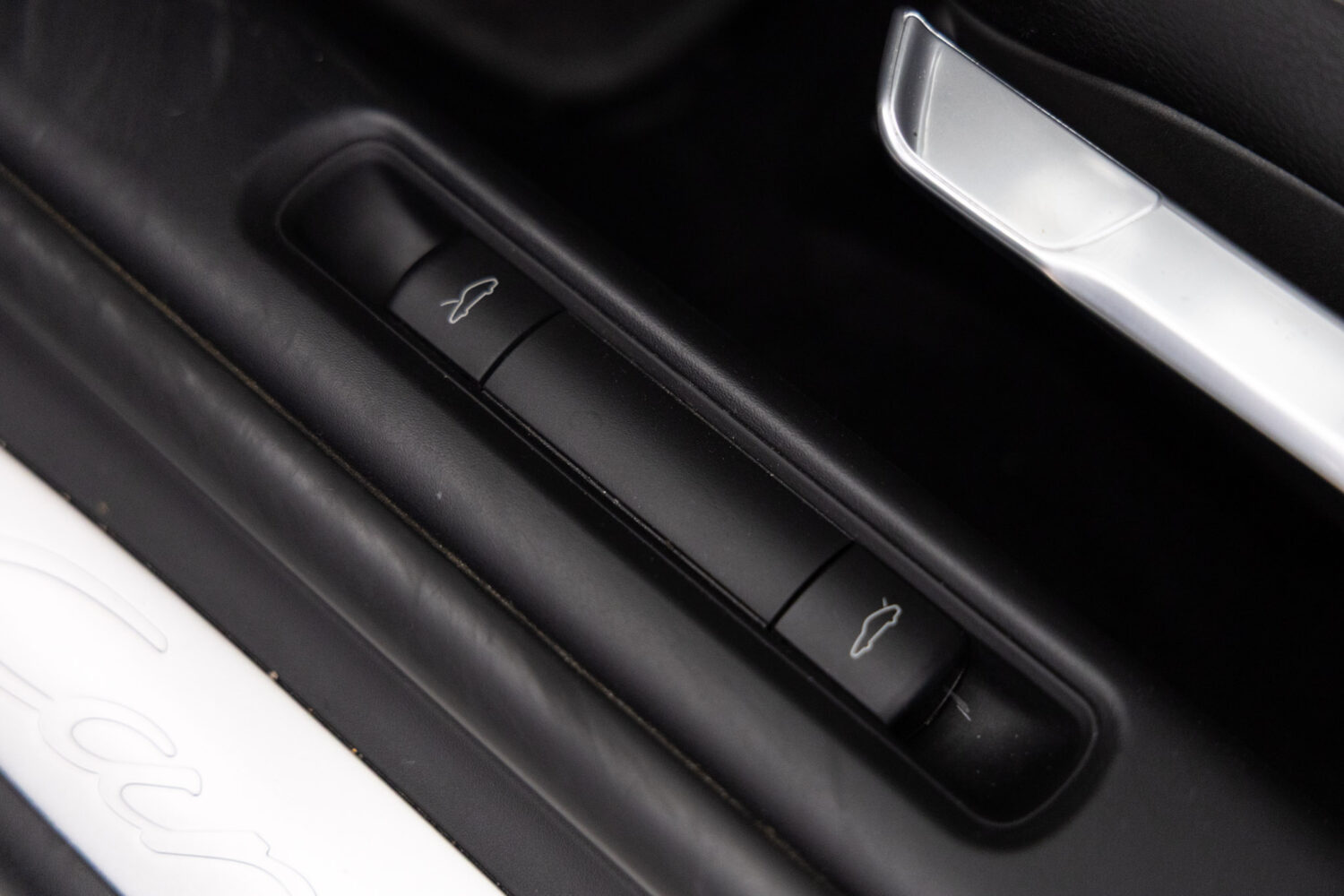 ポルシェ911 カレラ ティプトロニックS