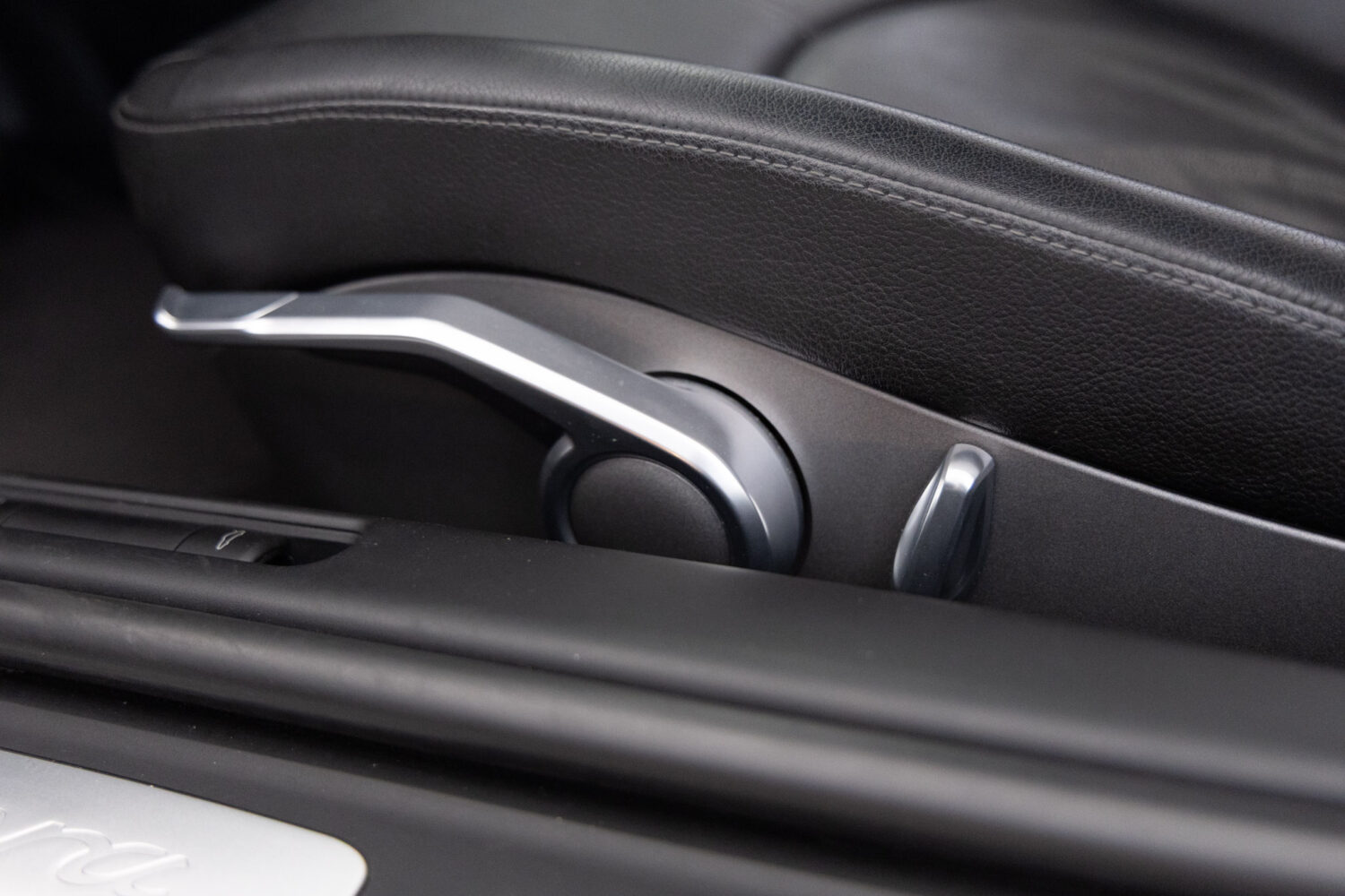 ポルシェ911 カレラ ティプトロニックS