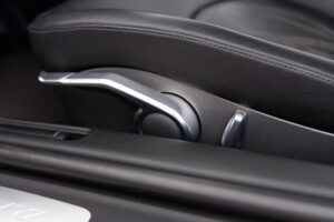 ポルシェ911 カレラ ティプトロニックS