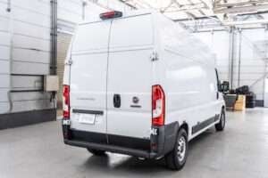 デュカト L3H3 ディーゼル