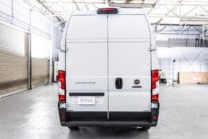 デュカト L3H3 ディーゼル