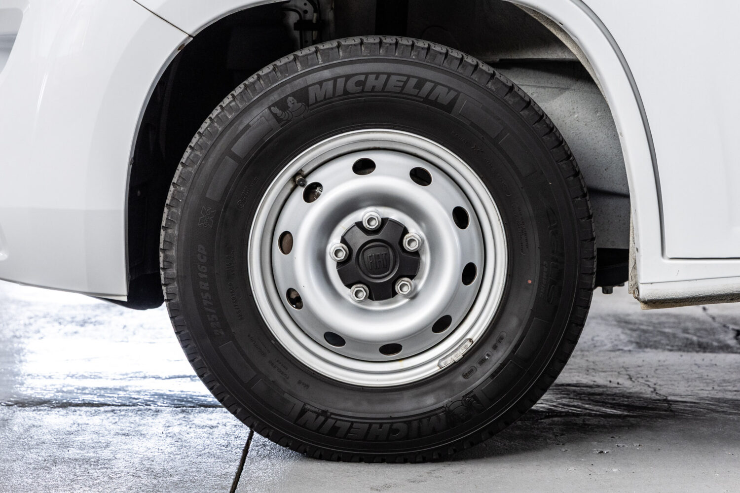 デュカト L3H3 ディーゼル