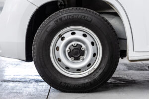 デュカト L3H3 ディーゼル