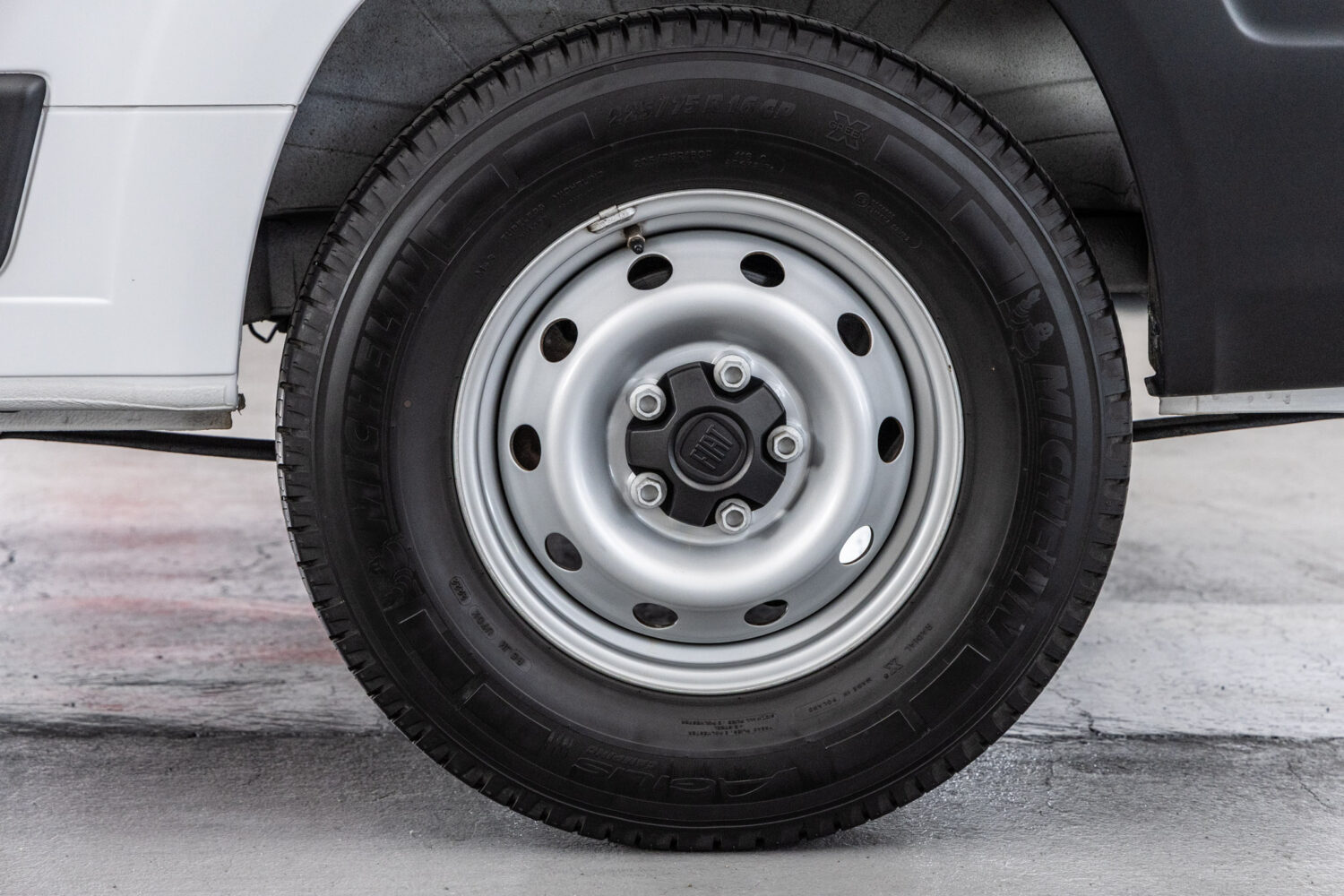 デュカト L3H3 ディーゼル