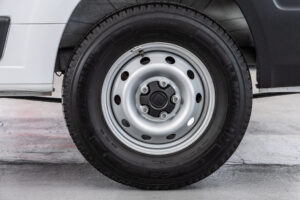 デュカト L3H3 ディーゼル