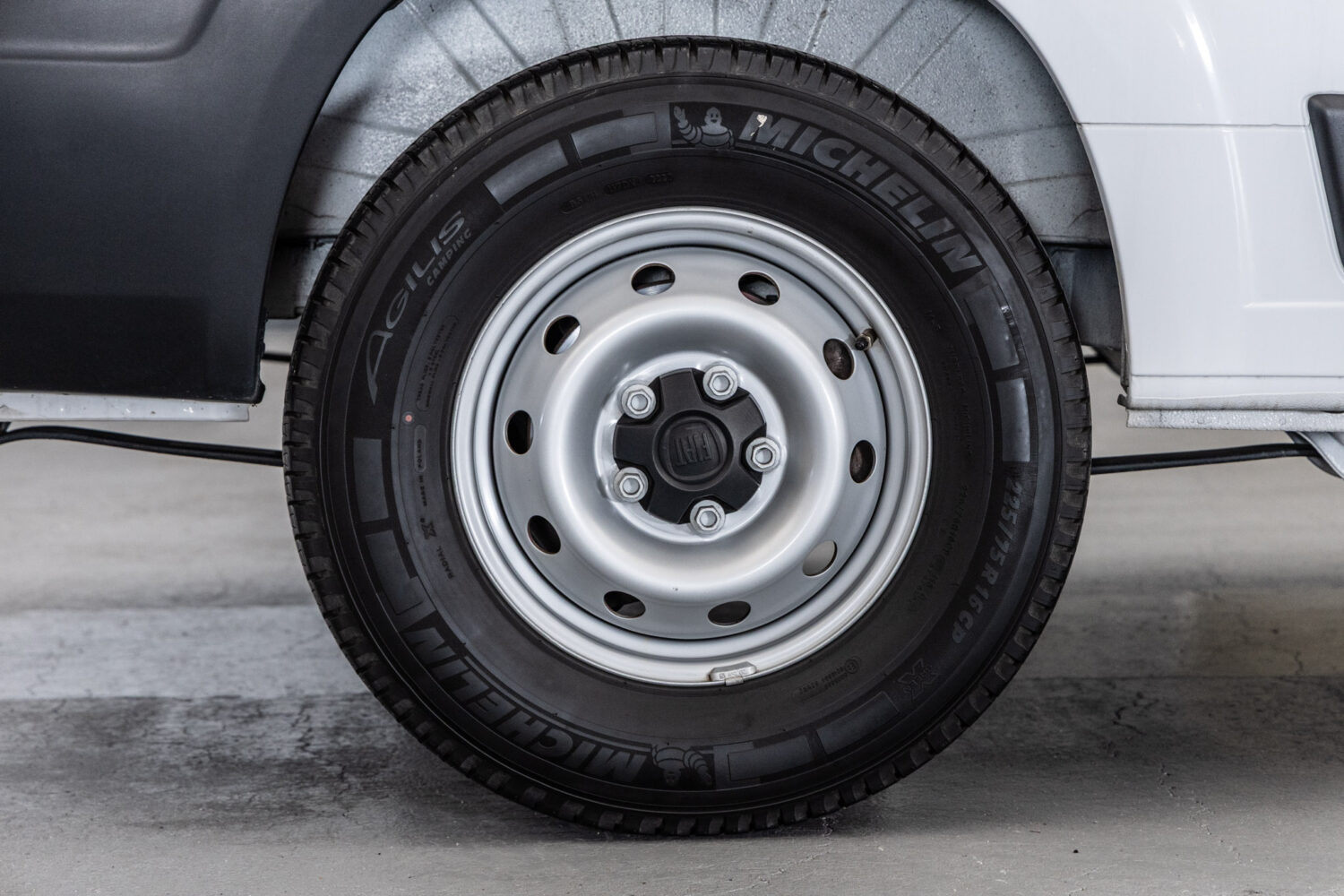 デュカト L3H3 ディーゼル