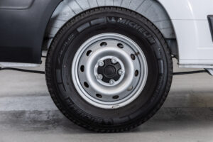 デュカト L3H3 ディーゼル