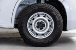 デュカト L3H3 ディーゼル