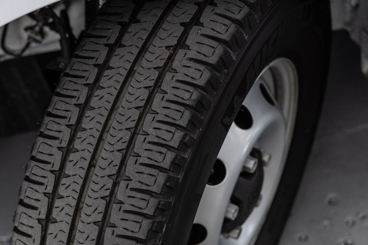 デュカト L3H3 ディーゼル