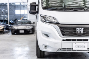 デュカト L3H3 ディーゼル