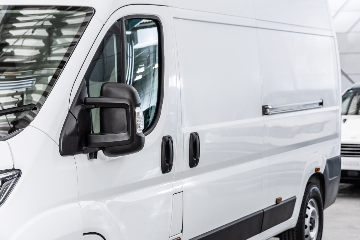 デュカト L3H3 ディーゼル