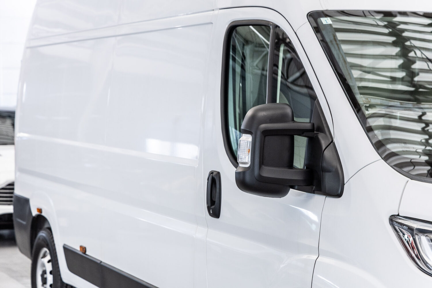 デュカト L3H3 ディーゼル