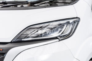 デュカト L3H3 ディーゼル