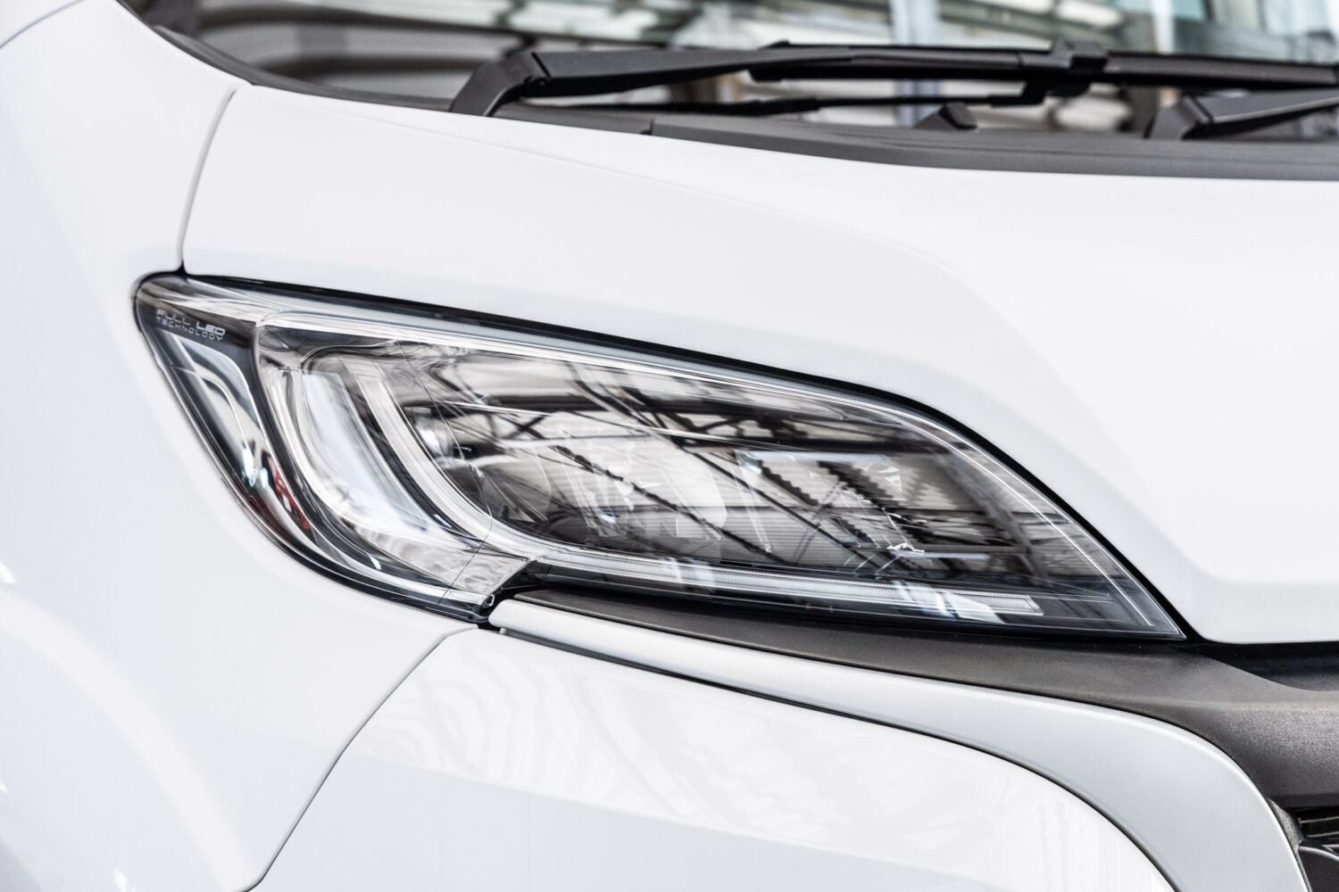 デュカト L3H3 ディーゼル