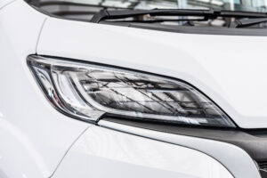 デュカト L3H3 ディーゼル