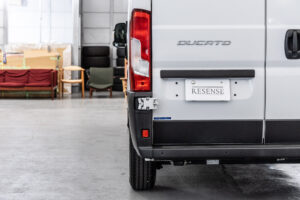 デュカト L3H3 ディーゼル