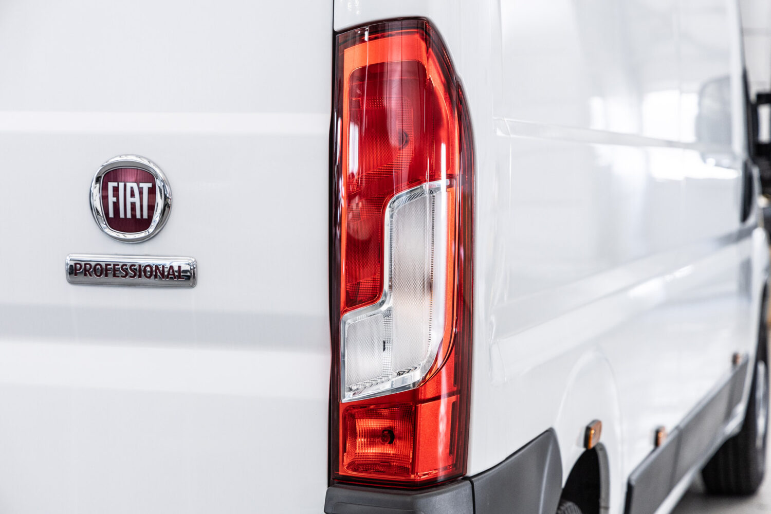 デュカト L3H3 ディーゼル