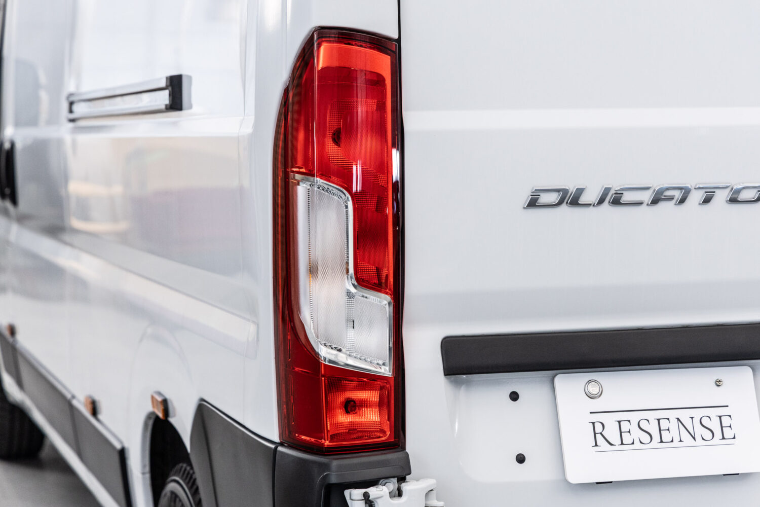 デュカト L3H3 ディーゼル