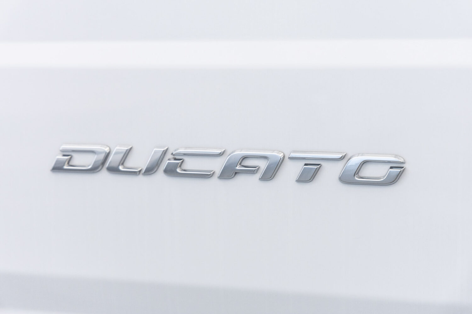 デュカト L3H3 ディーゼル