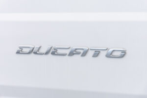 デュカト L3H3 ディーゼル