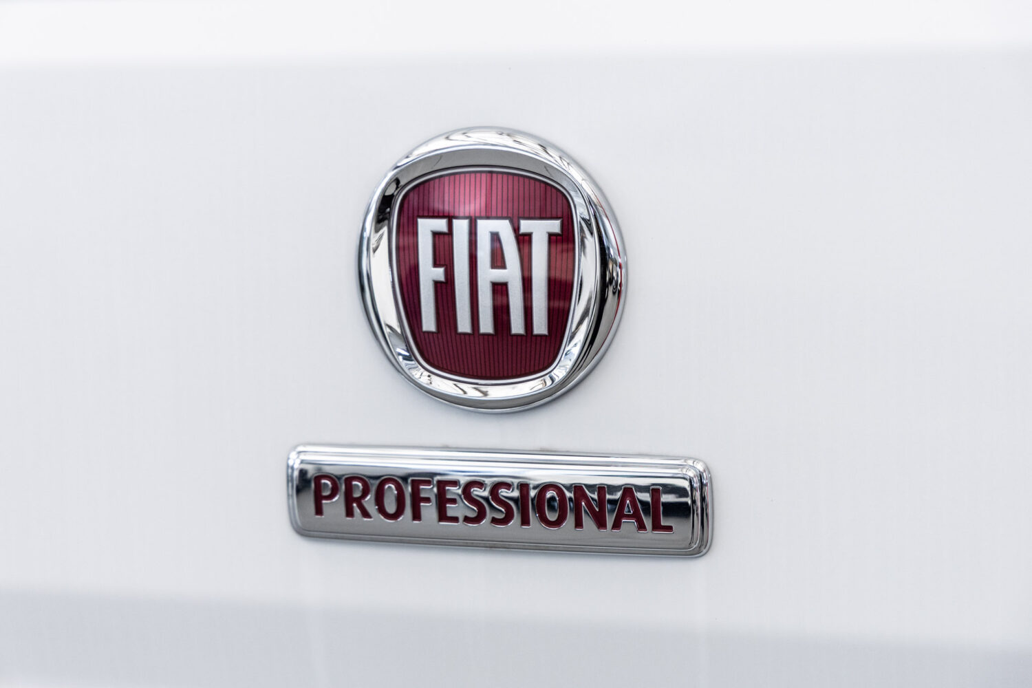 デュカト L3H3 ディーゼル