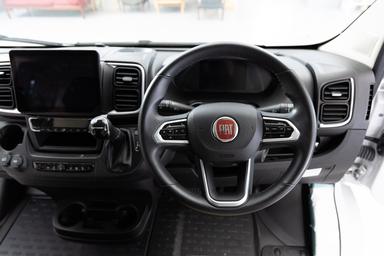 デュカト L3H3 ディーゼル