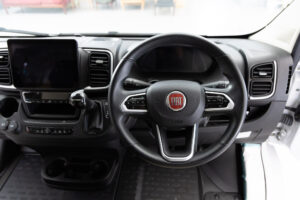 デュカト L3H3 ディーゼル