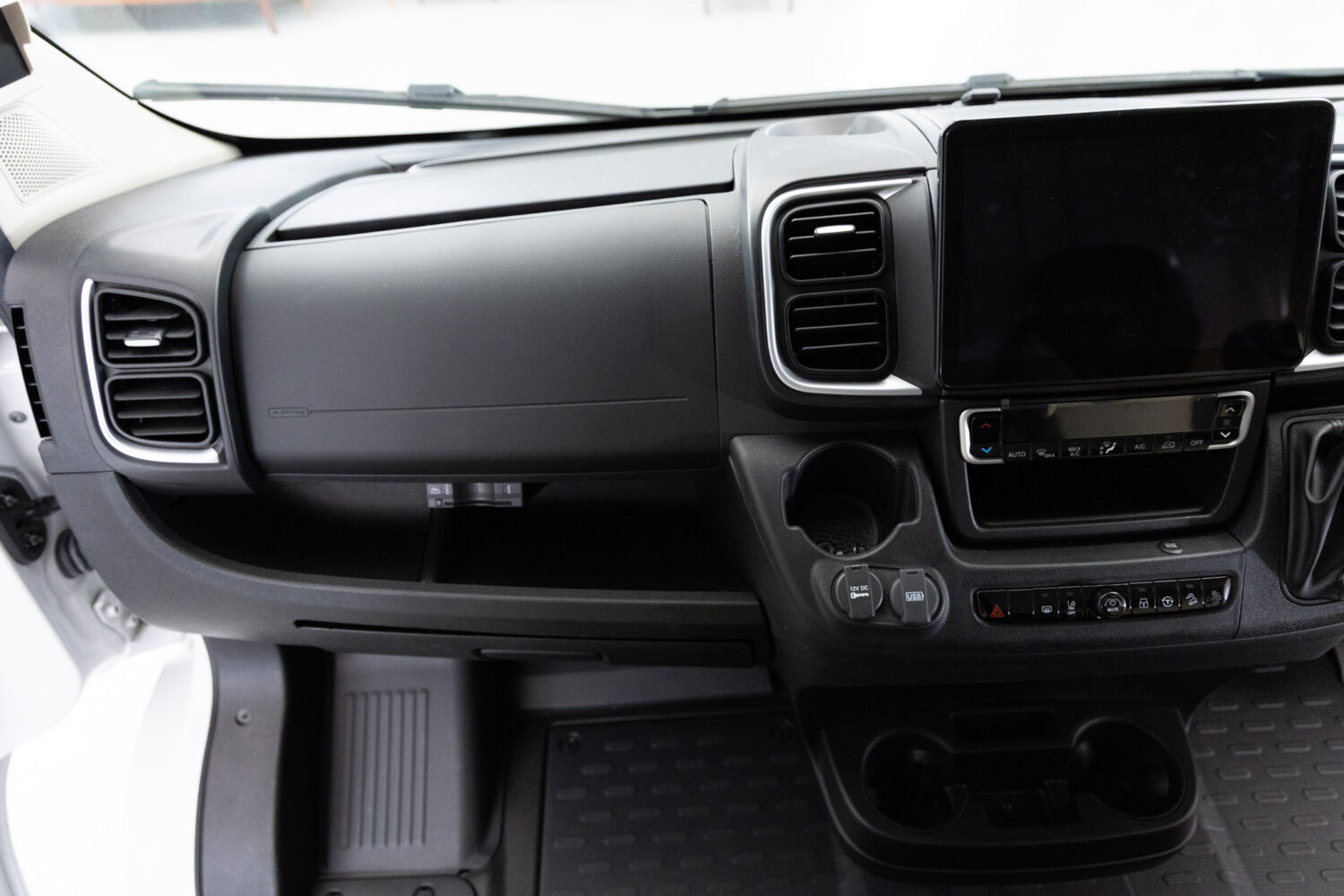 デュカト L3H3 ディーゼル