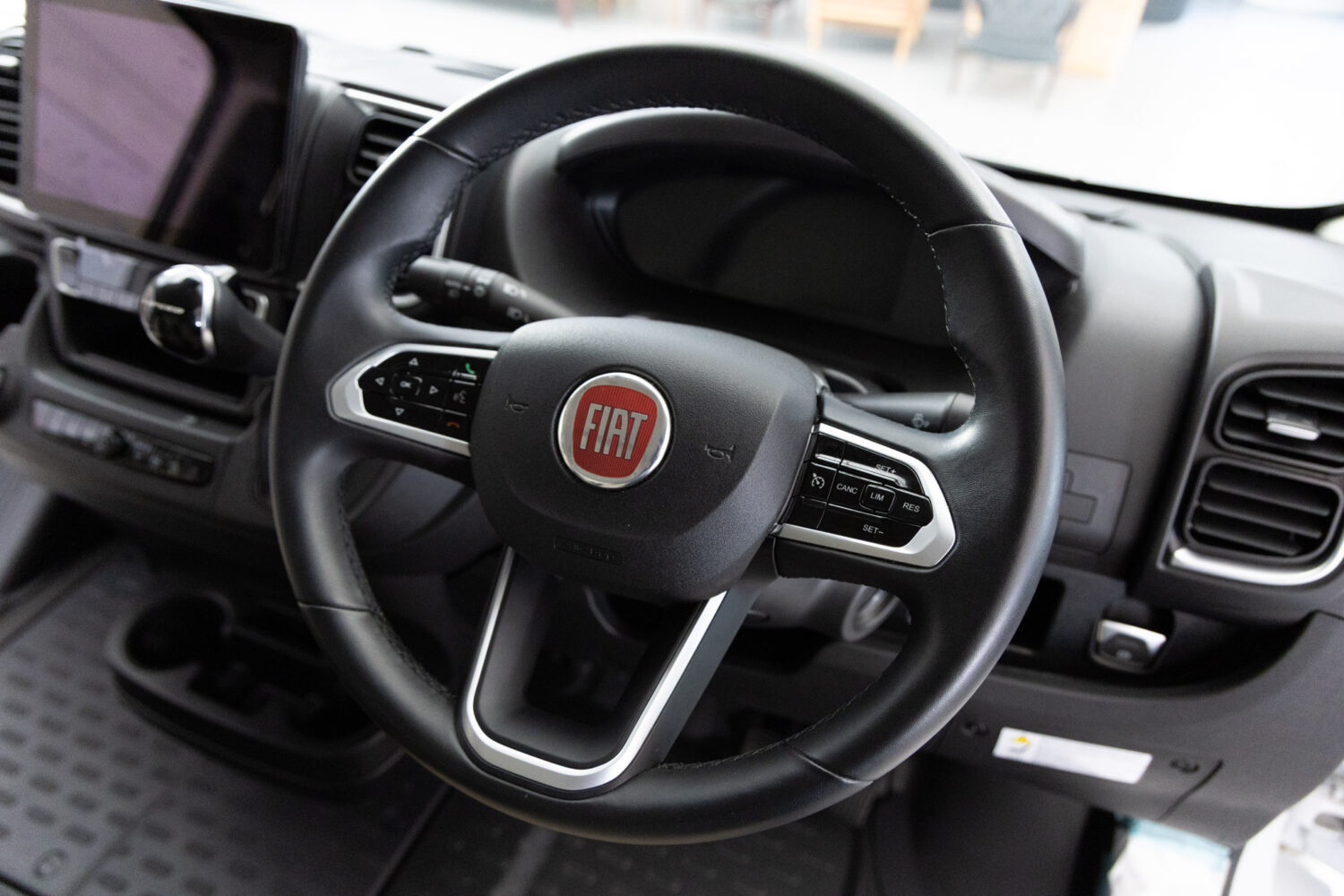 デュカト L3H3 ディーゼル