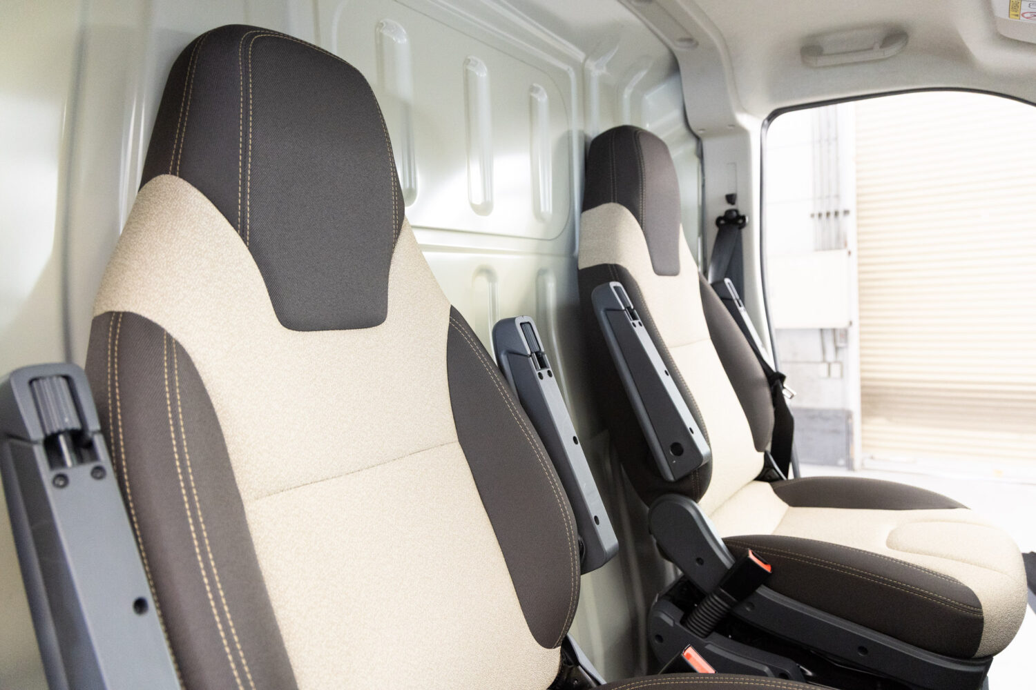 デュカト L3H3 ディーゼル