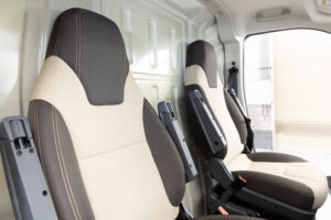 デュカト L3H3 ディーゼル