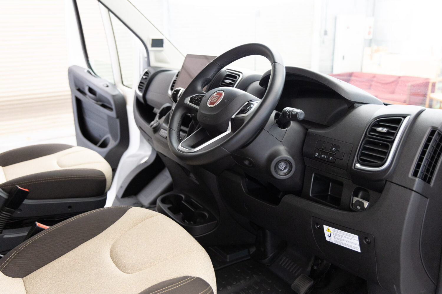 デュカト L3H3 ディーゼル