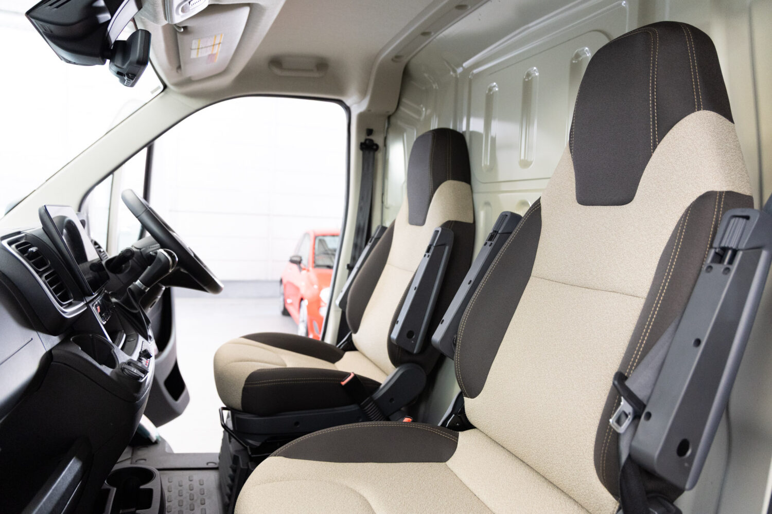 デュカト L3H3 ディーゼル