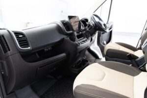 デュカト L3H3 ディーゼル