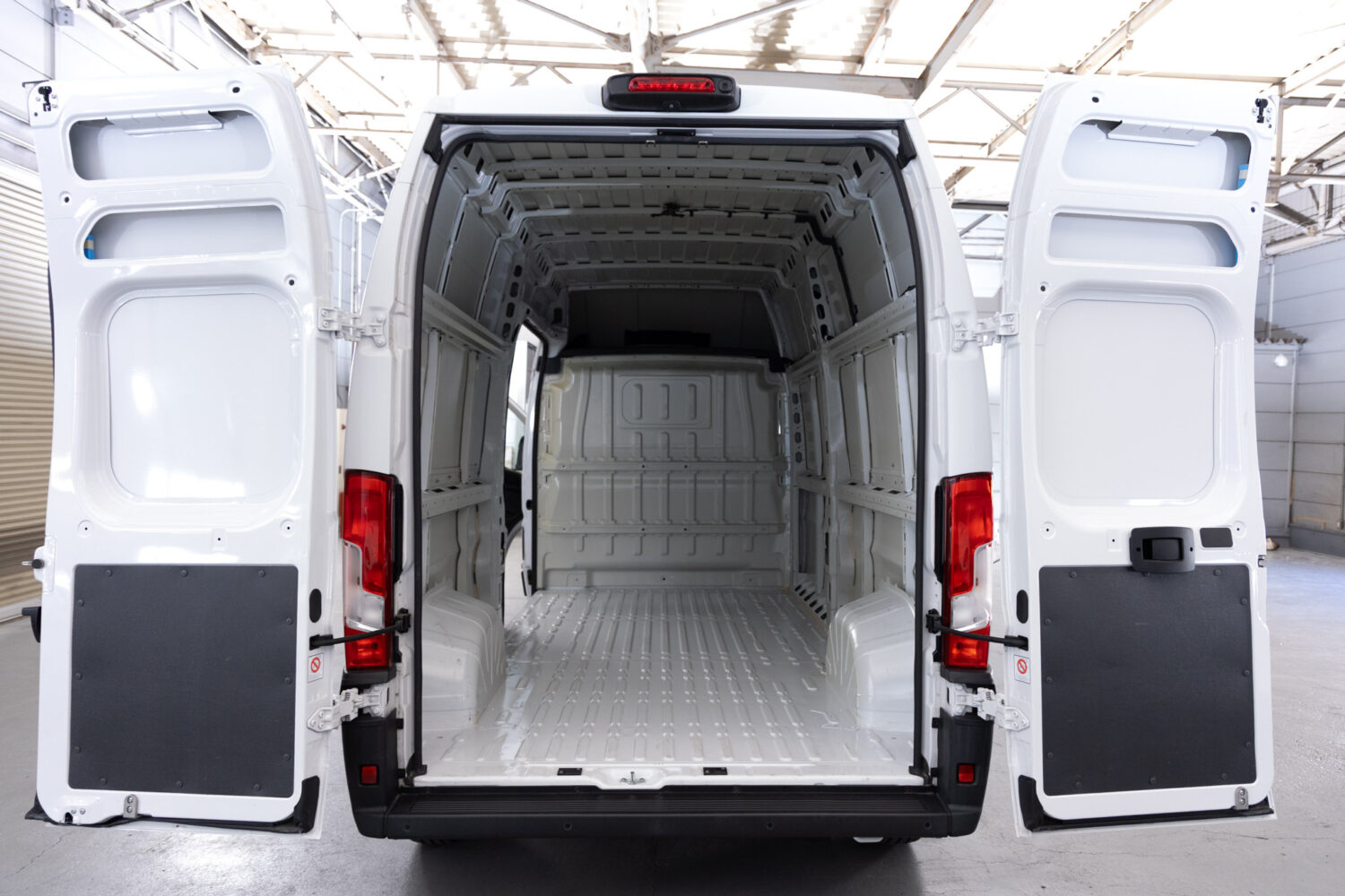 デュカト L3H3 ディーゼル