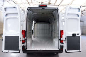 デュカト L3H3 ディーゼル