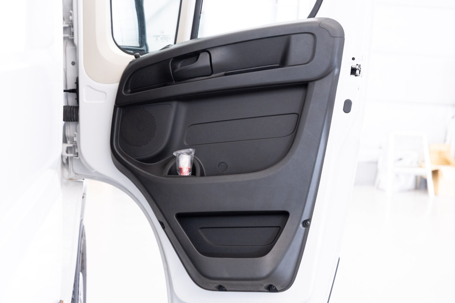 デュカト L3H3 ディーゼル