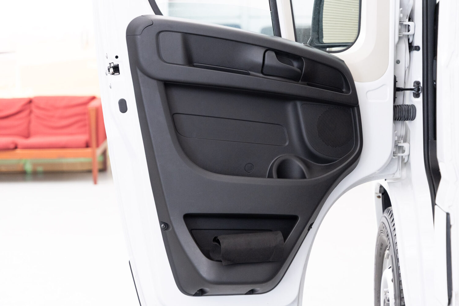 デュカト L3H3 ディーゼル