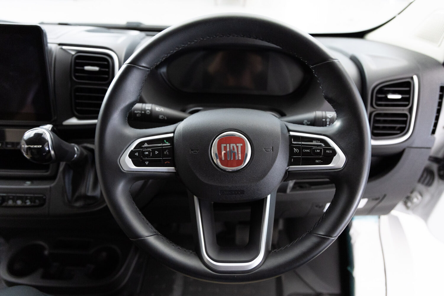 デュカト L3H3 ディーゼル