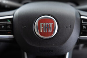 デュカト L3H3 ディーゼル