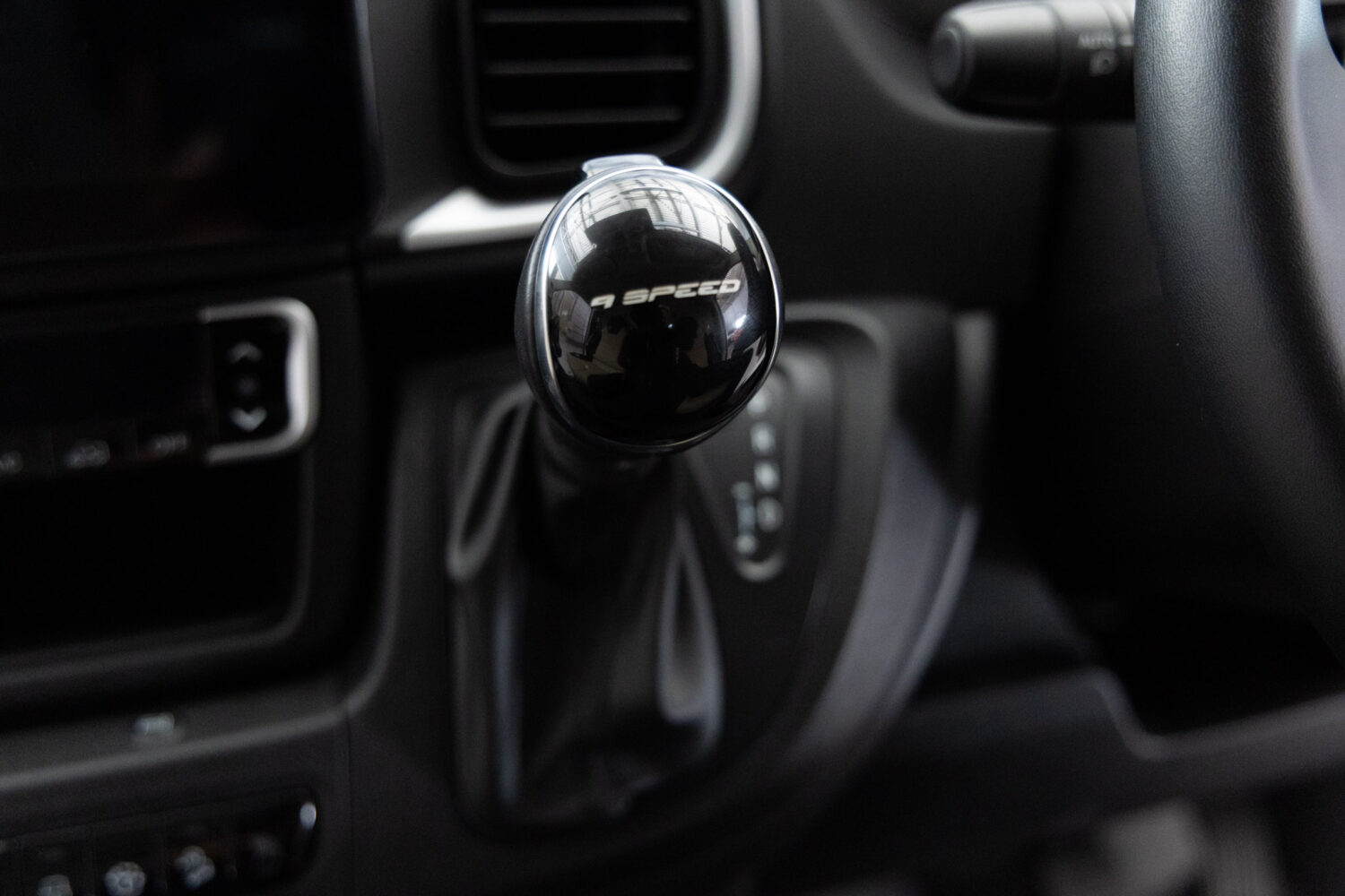 デュカト L3H3 ディーゼル